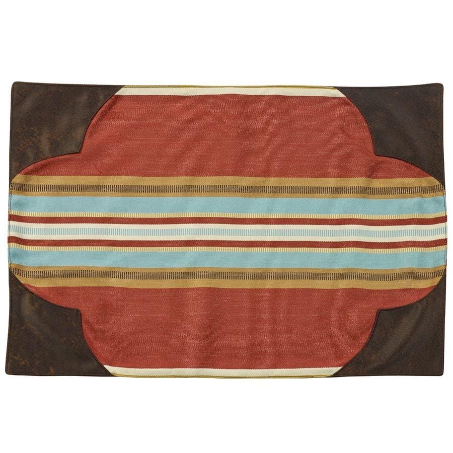Calhoun Southwest Placemat, Set of 4 Table Linens
