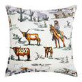 Ranch Life Euro Sham Euro Sham