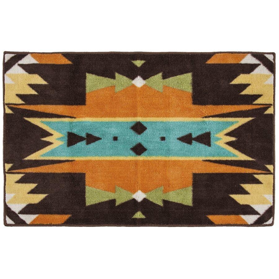 Mesa Bright Kitchen/Bath Rug Bath or Kitchen Rug