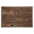 Woodgrain Kitchen/Bath Rug Bath or Kitchen Rug