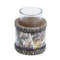 Camo Tumbler Bath Accent