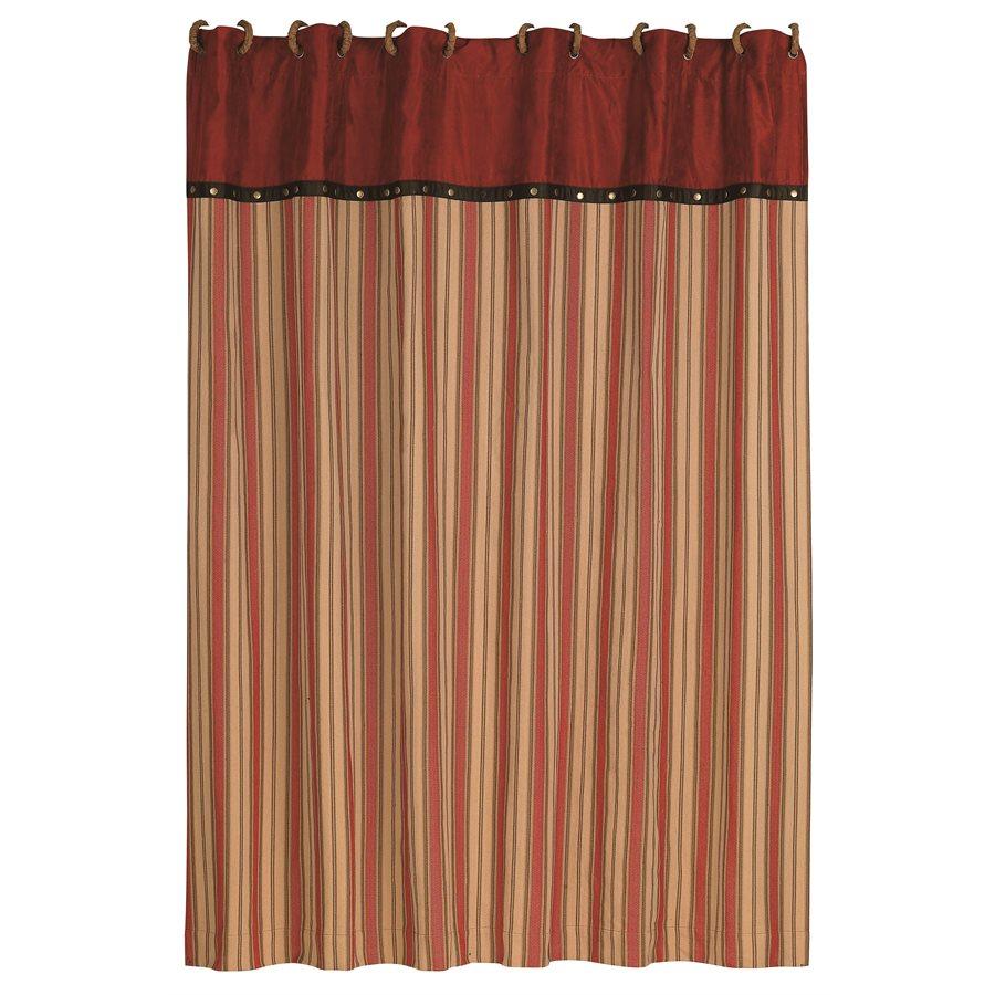 Rock Canyon Shower Curtain Shower Curtain