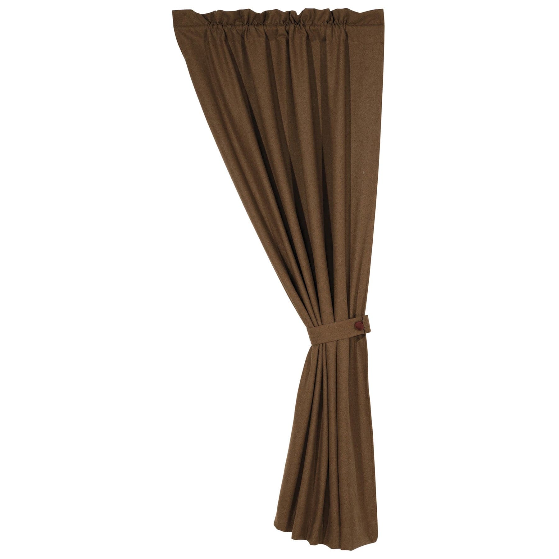 Briarcliff Curtain Curtain