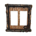 Pine Cone Double Rocker Wall Switch Plate Switch and Outlet Wall Plate