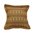 Barbwire Star Euro Sham Euro Sham