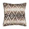 Chalet Aztec Euro Sham Euro Sham