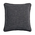Hamilton Reversible Tweed Euro Sham Euro Sham