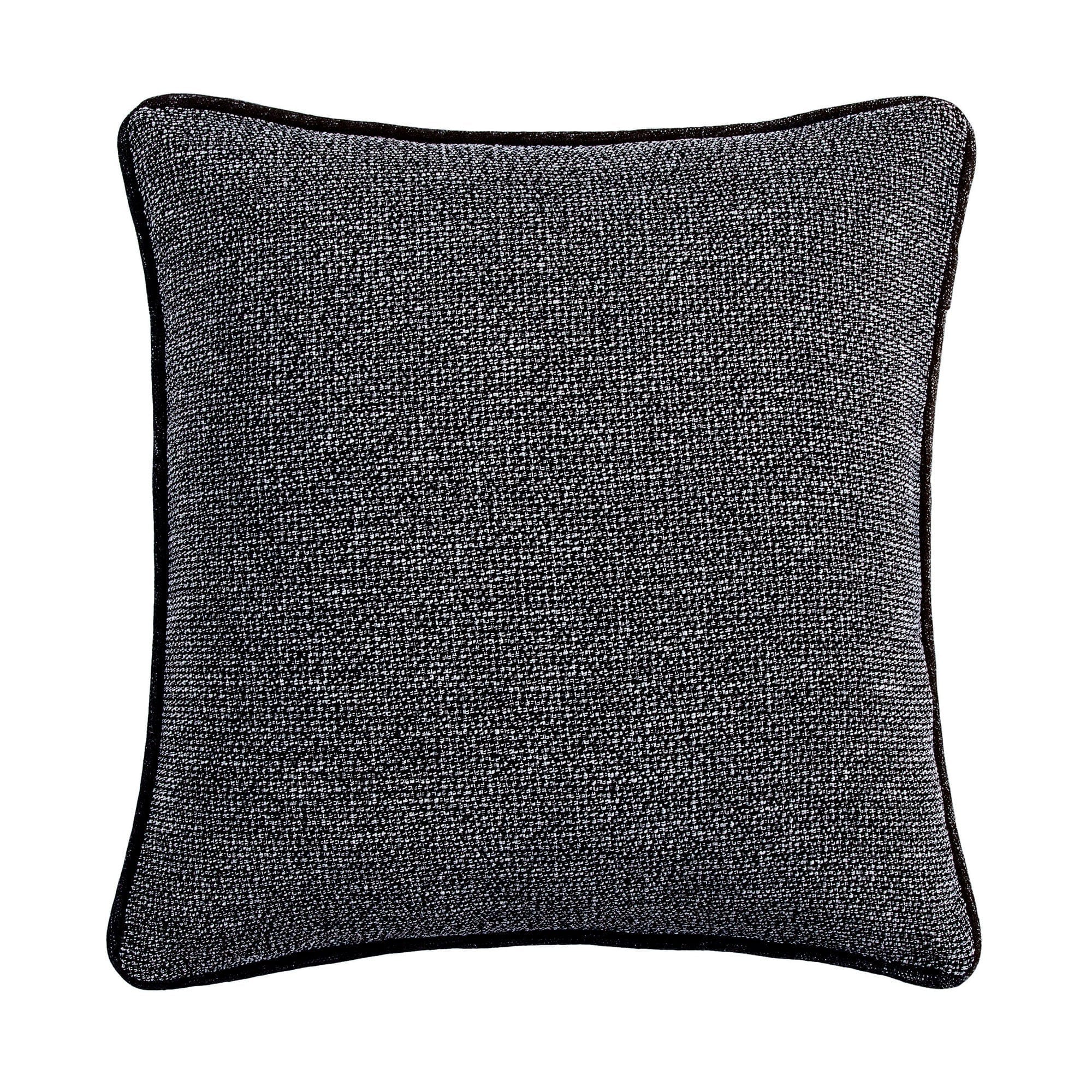 Hamilton Reversible Tweed Euro Sham Euro Sham