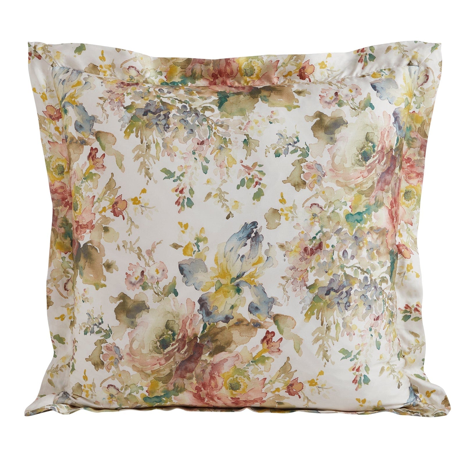 Jardin Eucalyptus Euro Sham Euro Sham