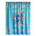 Bonita Shower Curtain Shower Curtain