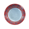 Spirit Valley Melamine Bowls, Set of 4 Bowl Set