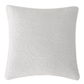 Verona Matelassé Euro Sham Euro Sham
