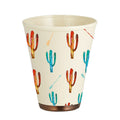 Cactus Wastebasket Wastebasket