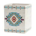 Spirit Valley Ceramic Wastebasket Wastebasket