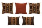 Hitchin' Post Desert Duvet Set