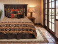 Hitchin' Post Desert Duvet Cover