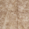 Honey Bear Faux Fur Fabric