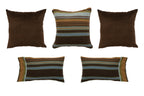 Hudson II Bedspread Set