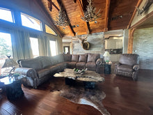 Load image into Gallery viewer, Big Sky Sectional Sofa