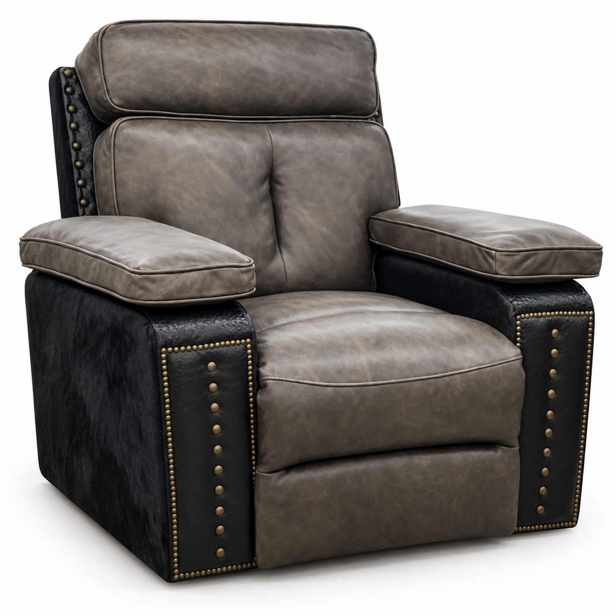 Ironwills Rocker Recliner