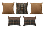 Kinsale Oxford Duvet Set