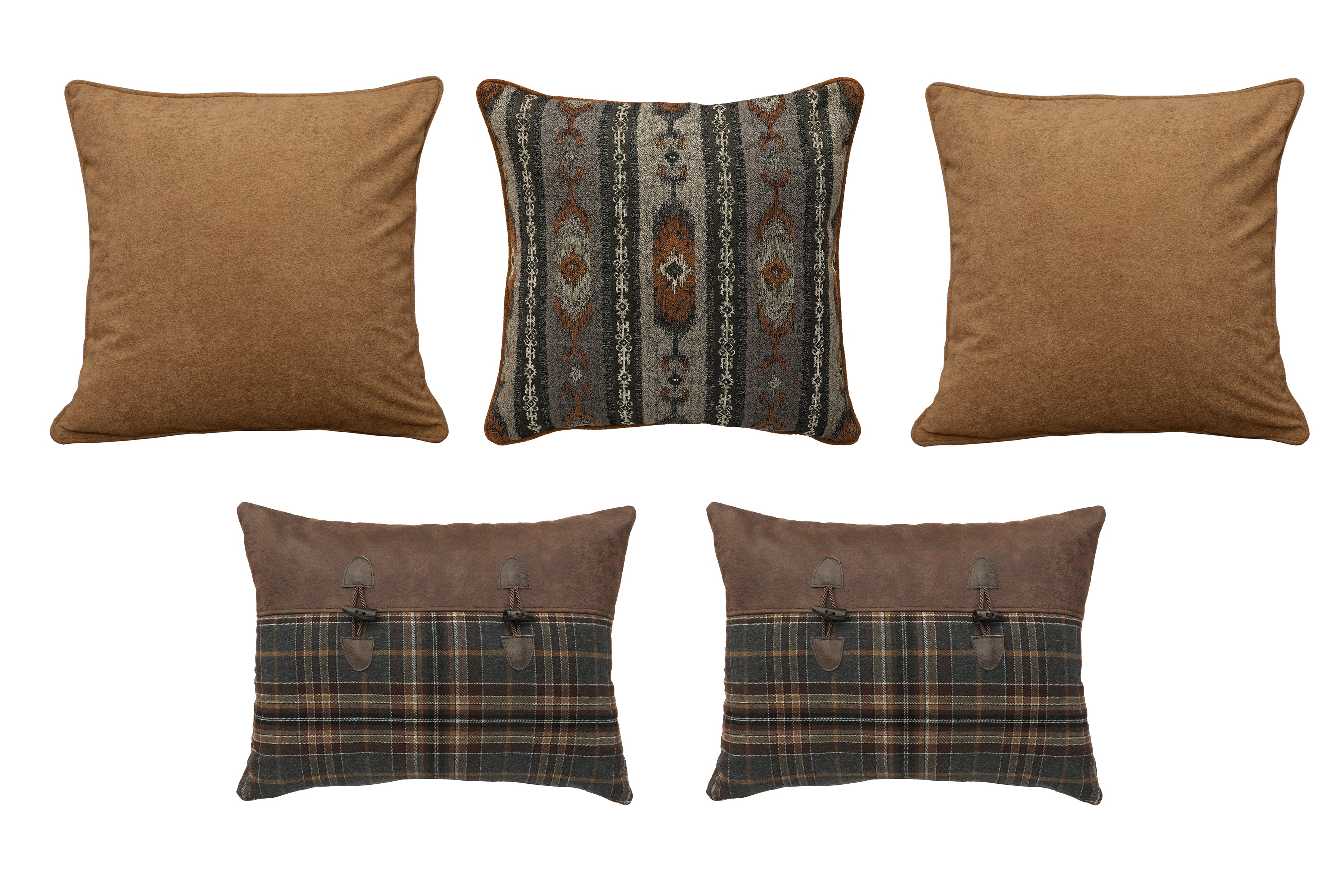 Kinsale Oxford Duvet Set