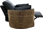 Kudu Swivel Recliner