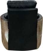Kudu Swivel Recliner