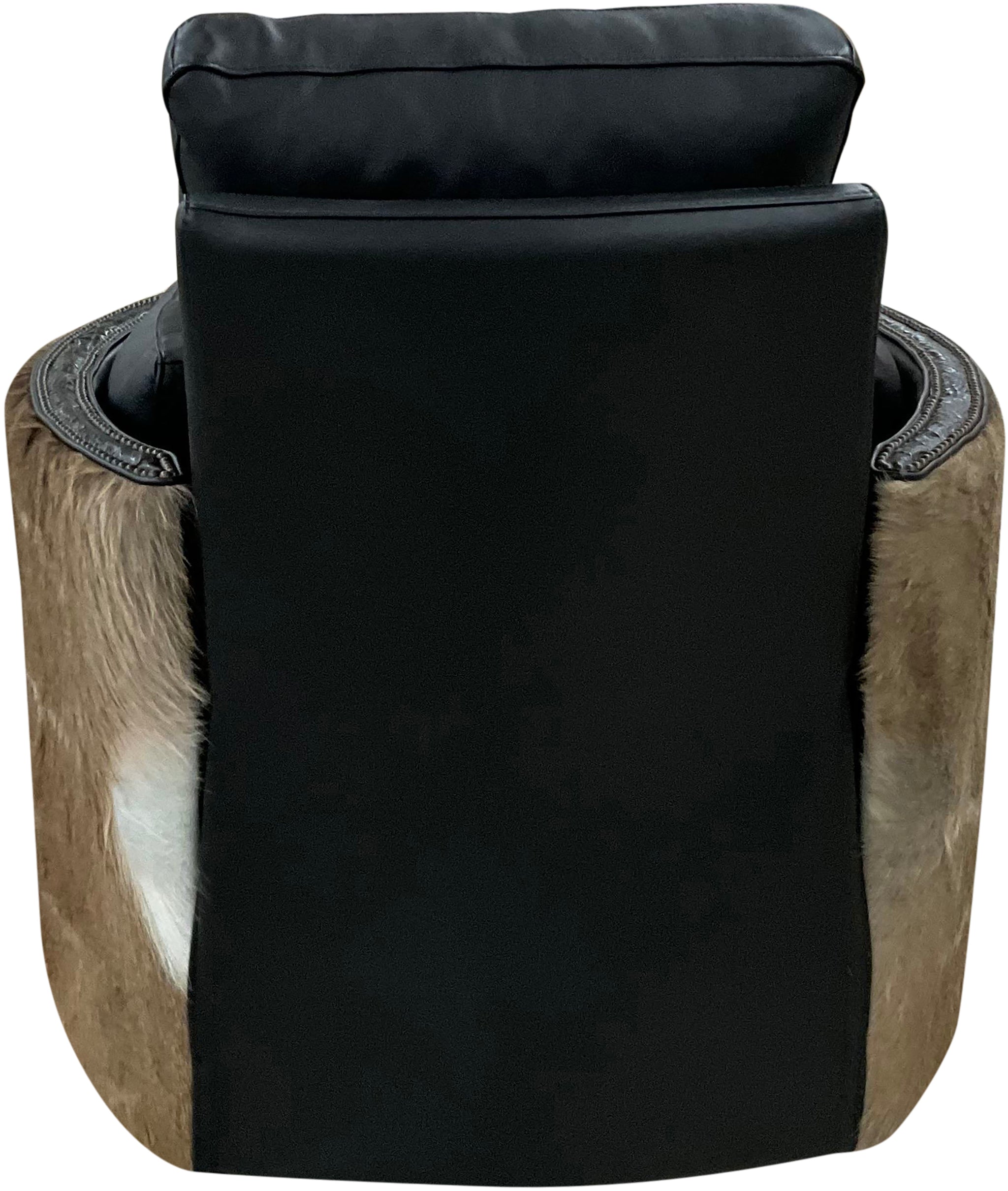 Kudu Swivel Recliner