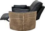 Kudu Swivel Recliner