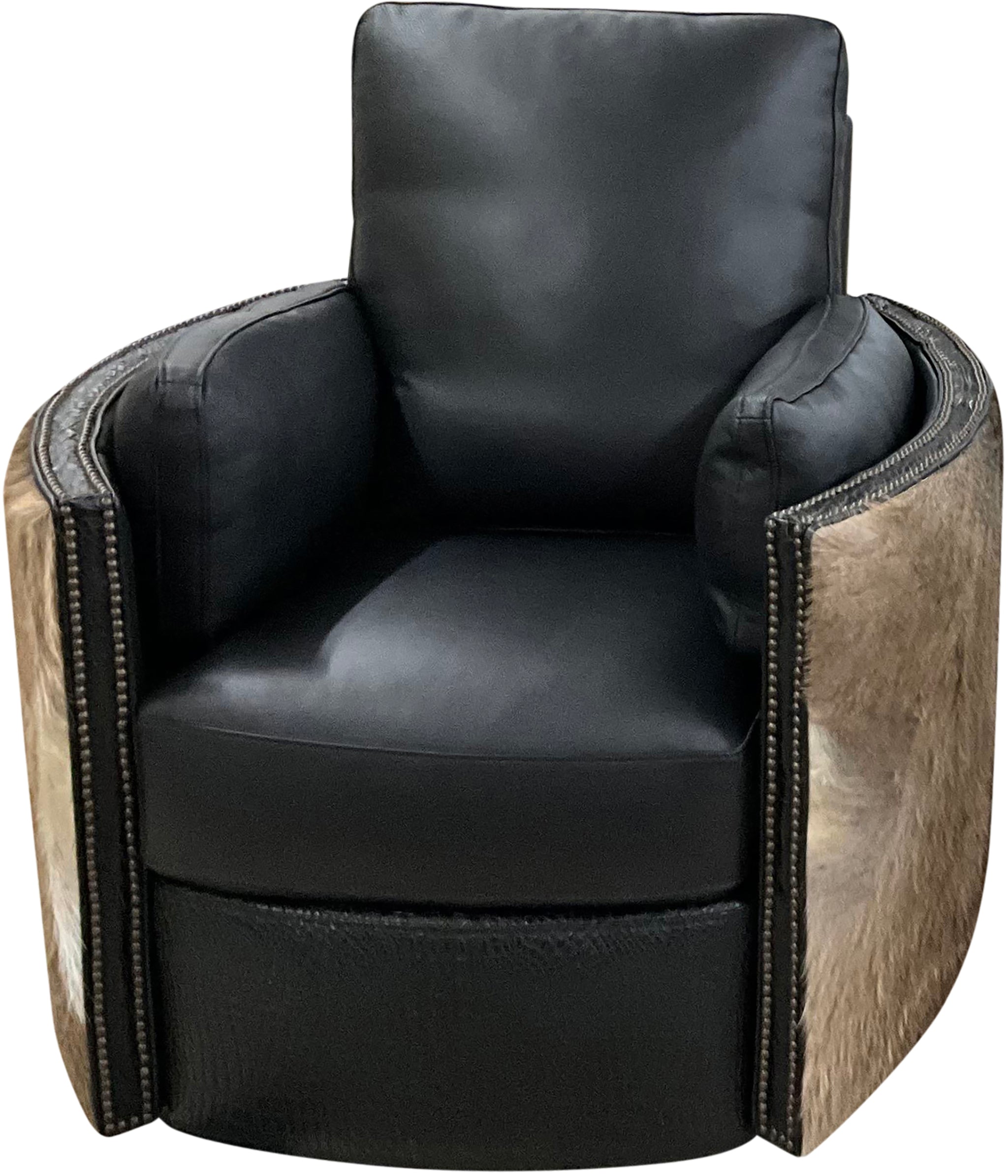 Kudu Swivel Recliner