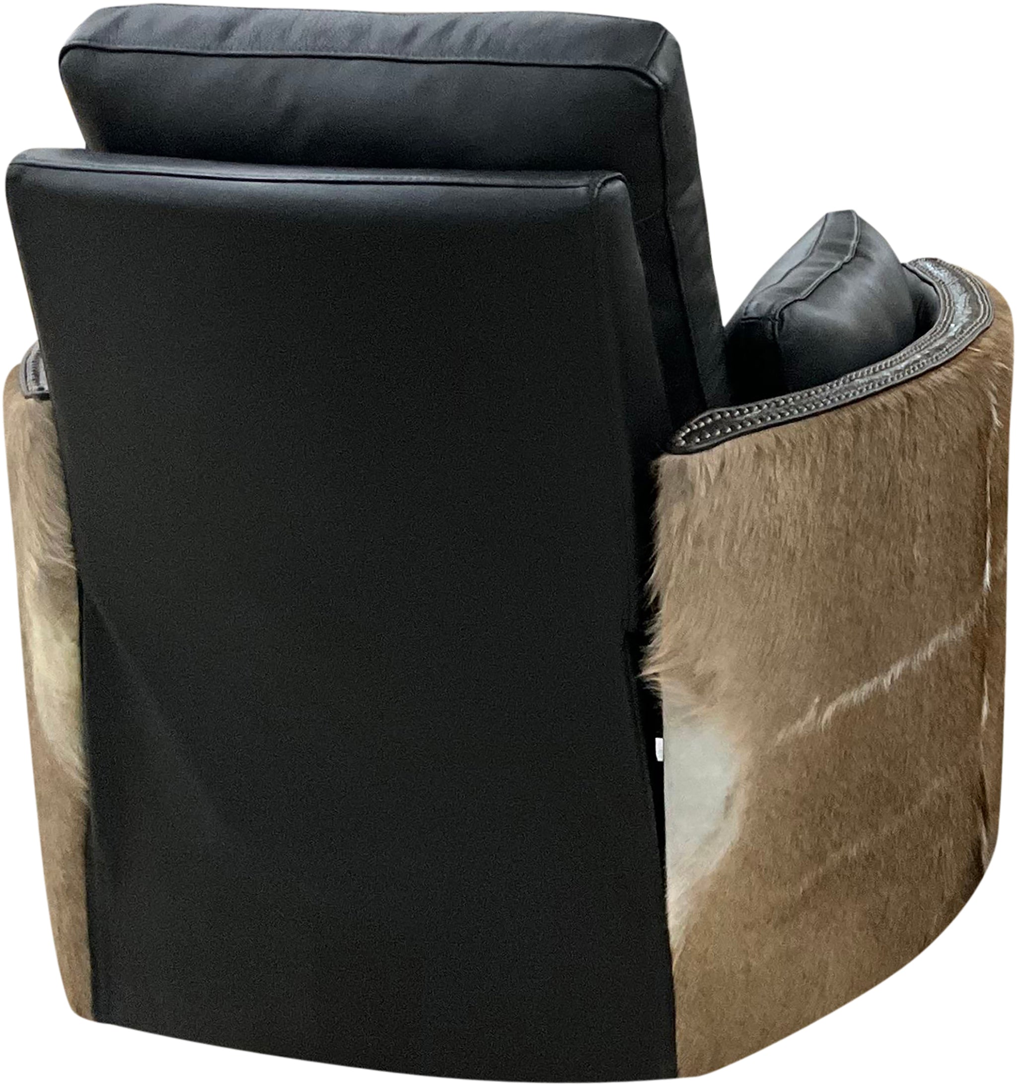 Kudu Swivel Recliner