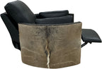 Kudu Swivel Recliner