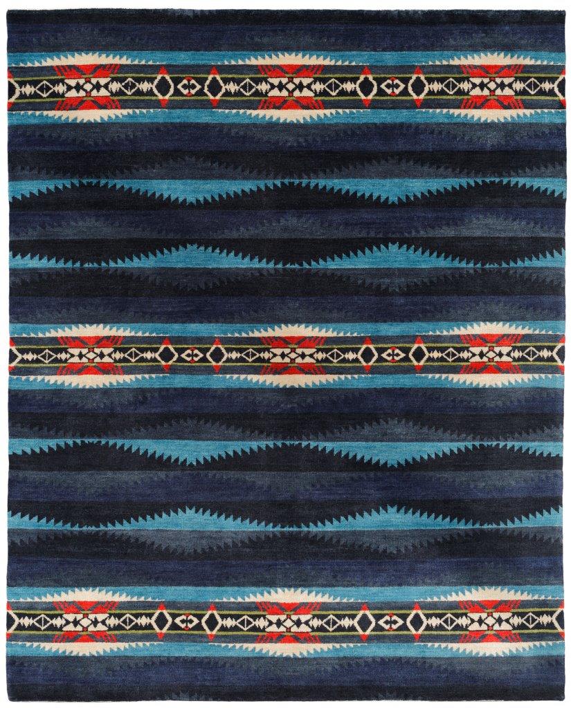 Pendleton Reserve - Lahaina Wave