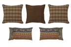 Lake Shore II Bedspread Set