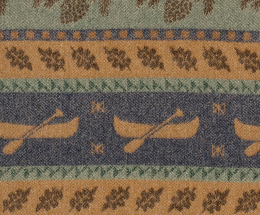 Lake Shore Fabric