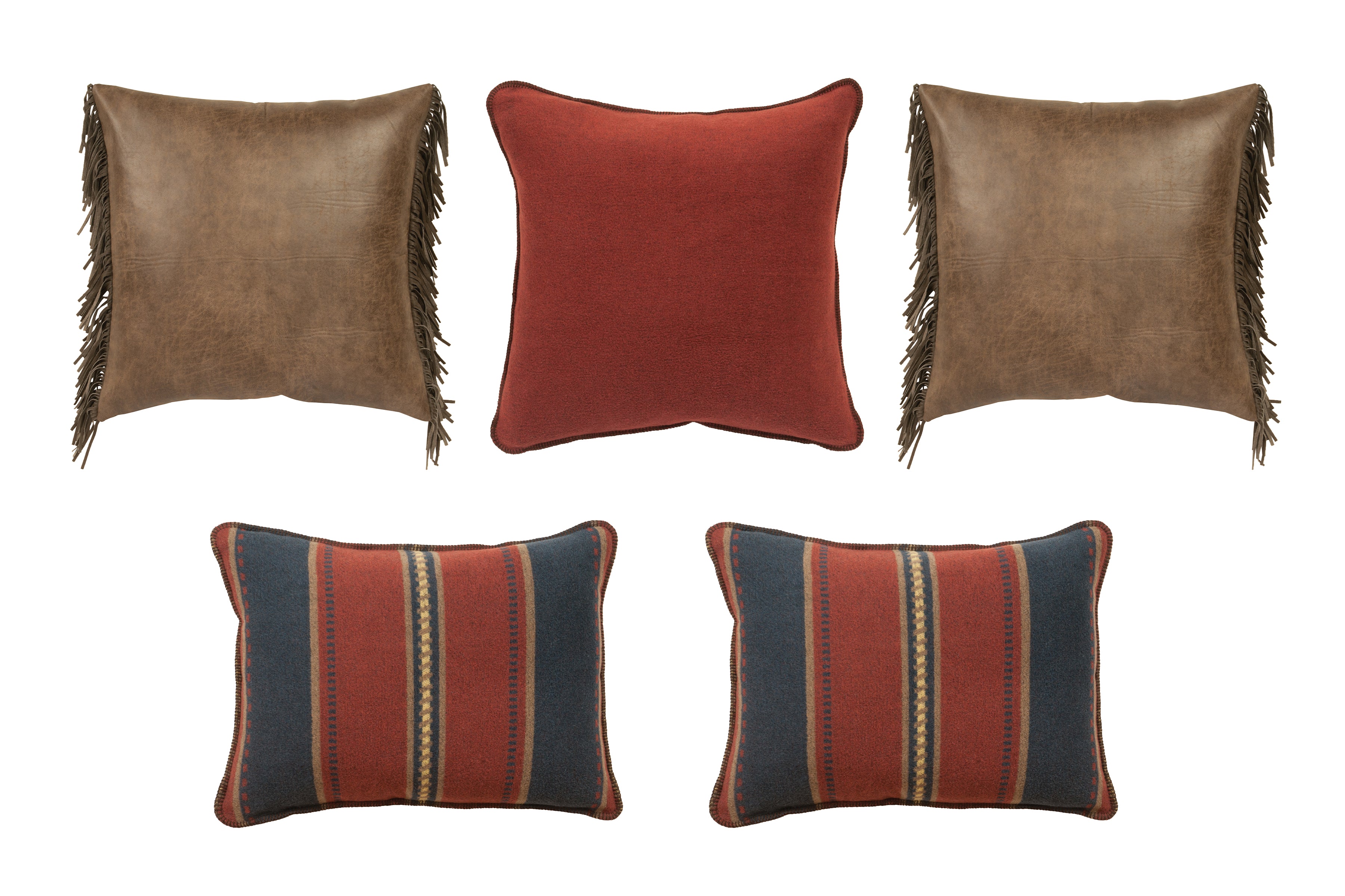 Lariat Bedspread Set