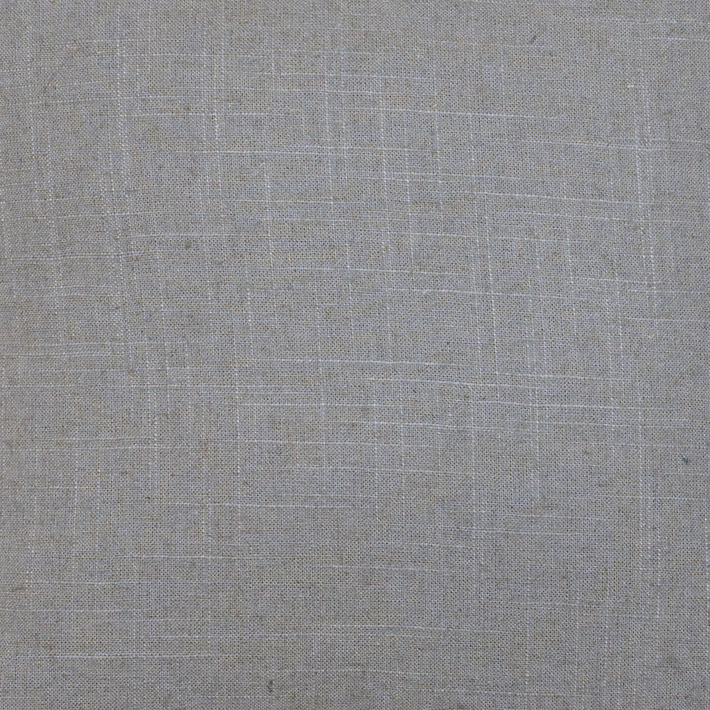 Linen Grey Fabric