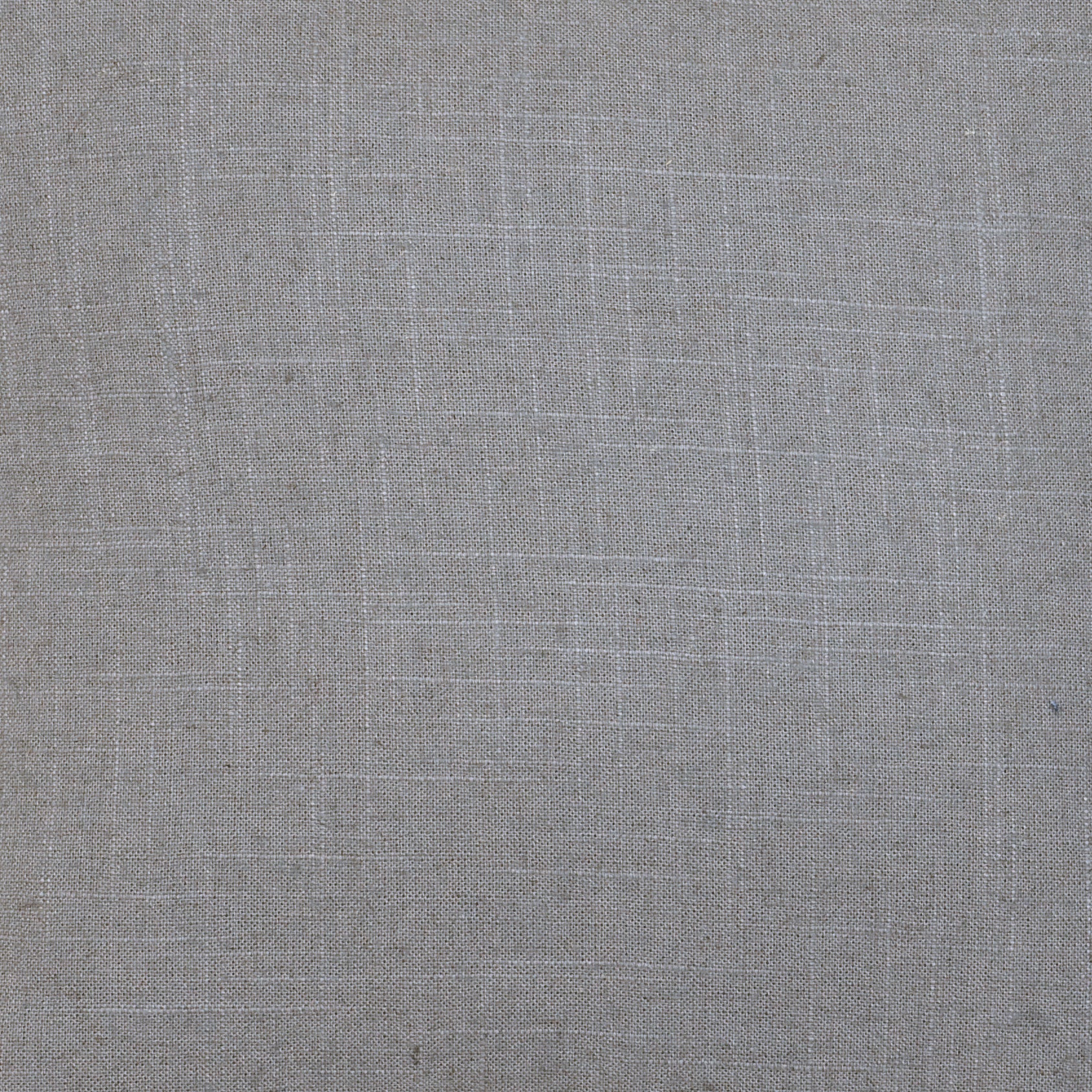 Linen Grey Fabric