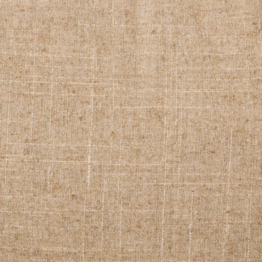 Linen Natural Fabric