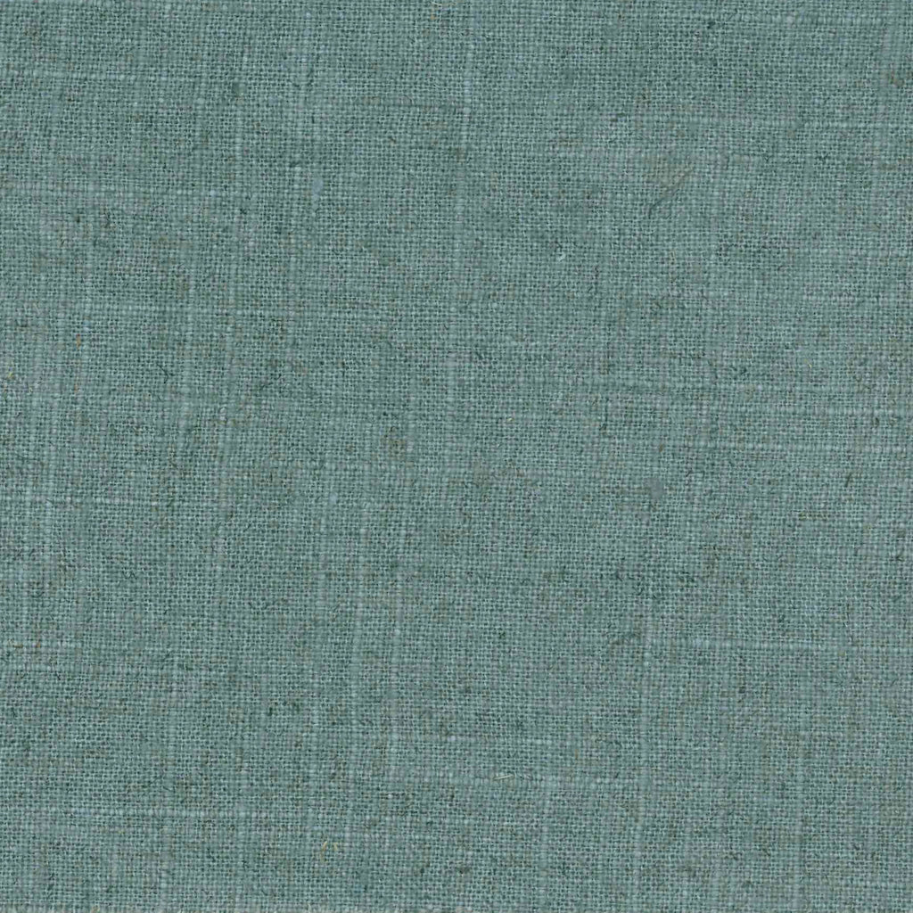 Linen Ocean Fabric