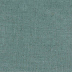 Linen Ocean Fabric