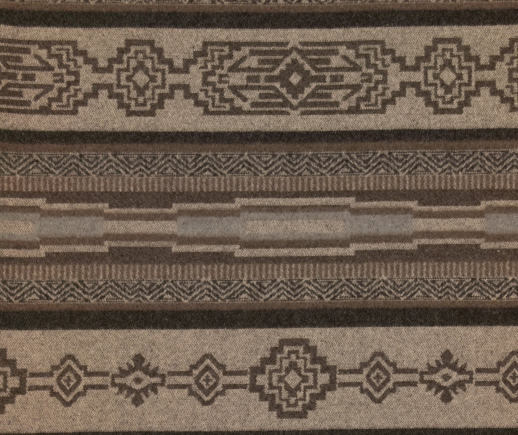 Lodge Lux Fabric