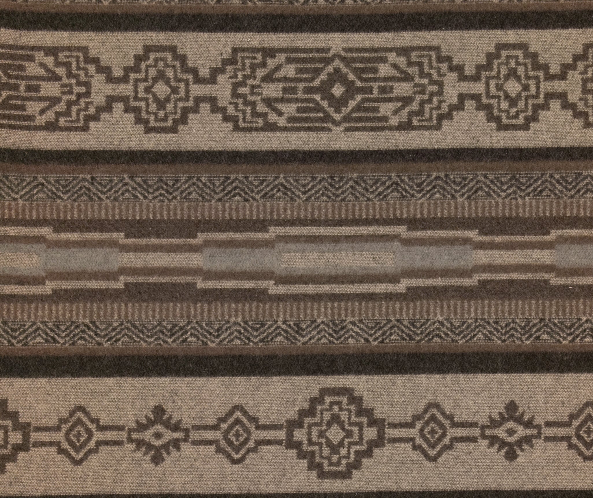 Lodge Lux Fabric