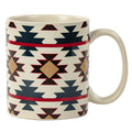 Mariella Mug, Set of 4 Mug Set