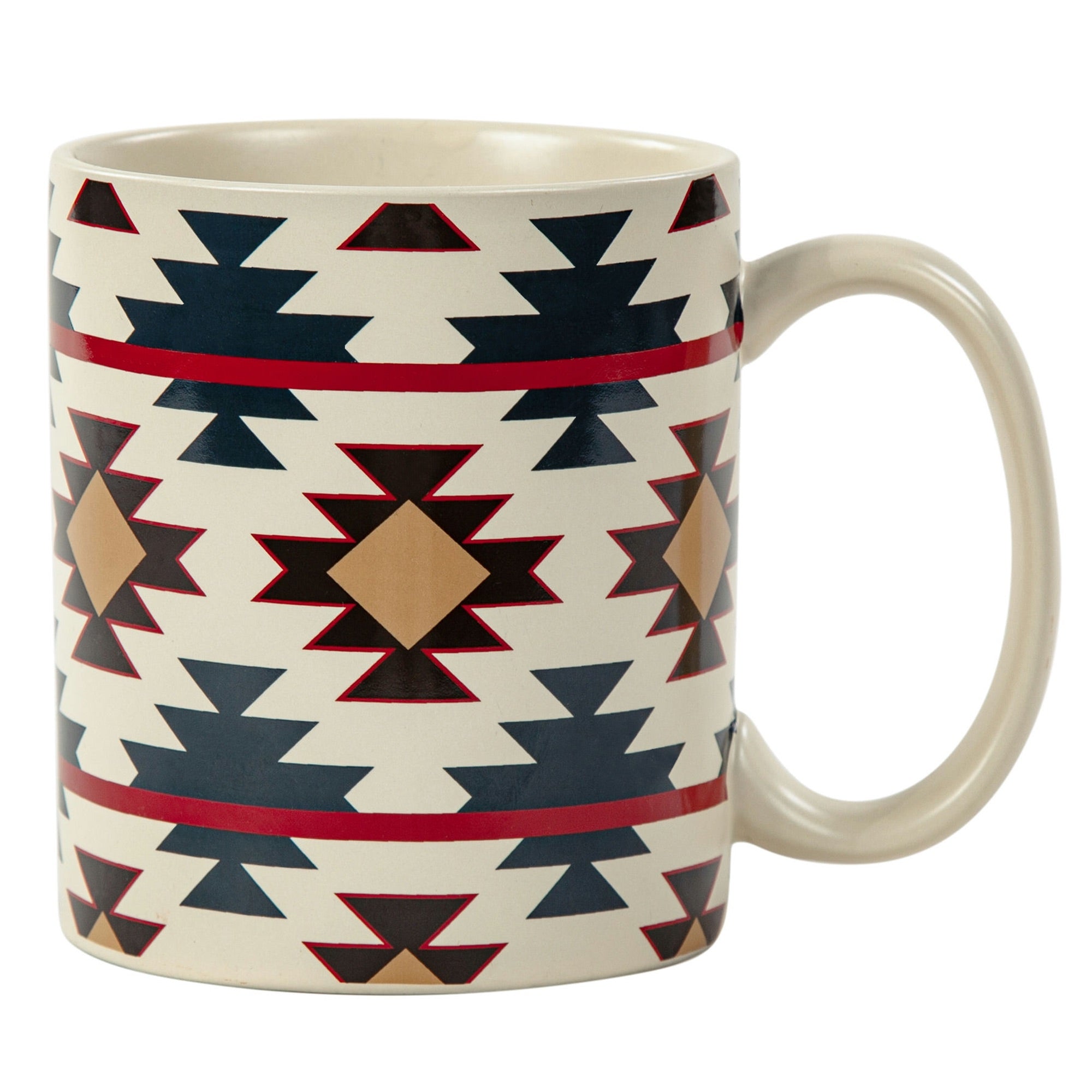 Mariella Mug, Set of 4 Mug Set
