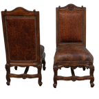 Matador Dining Chair