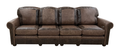 Mayday Reclining Sectional Sofa