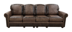 Mayday Reclining Sectional Sofa