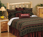 Mcwoods Alternate Euro Sham - 26"x26"